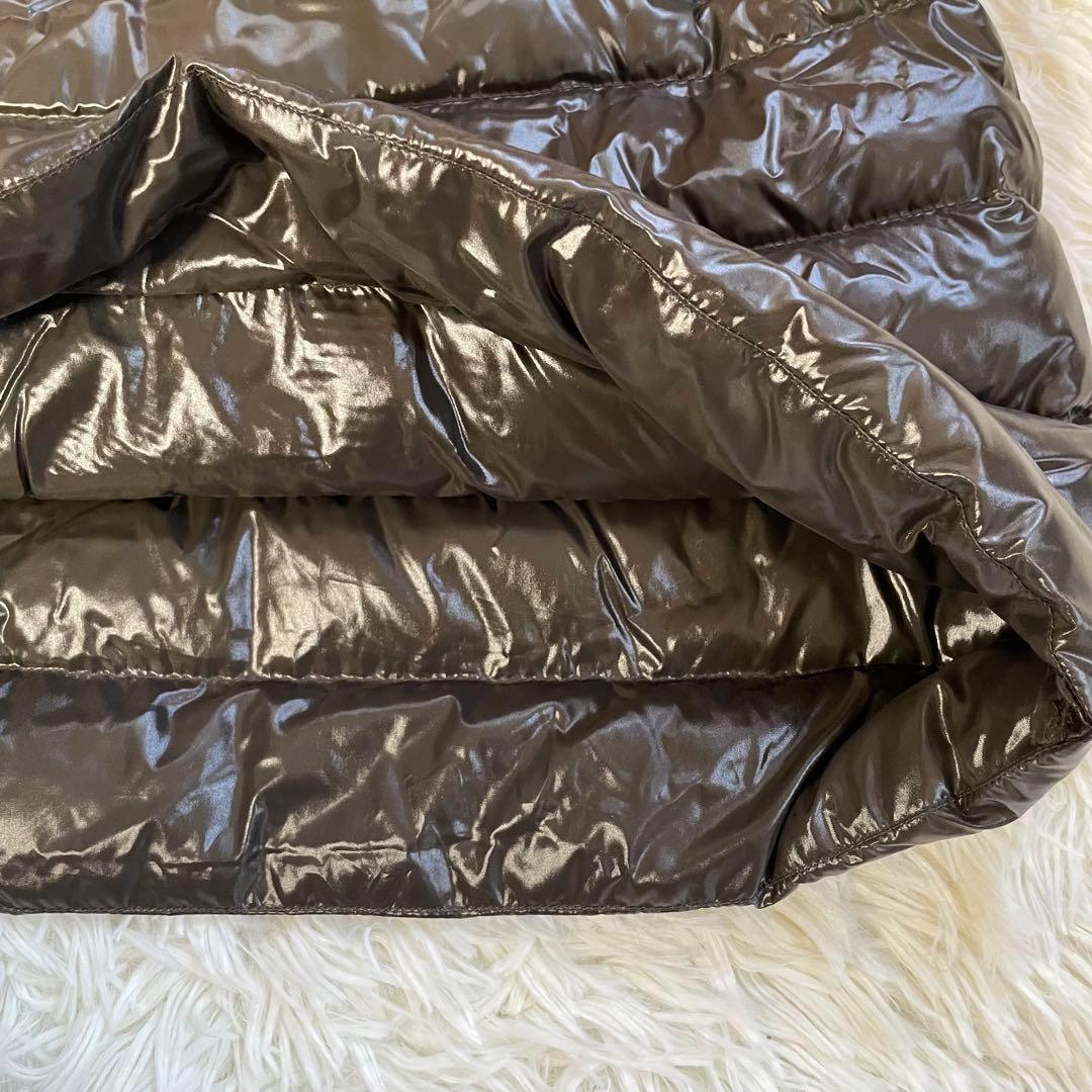 MONCLER モンクレール GONNA ダウン スカート ミニ丈