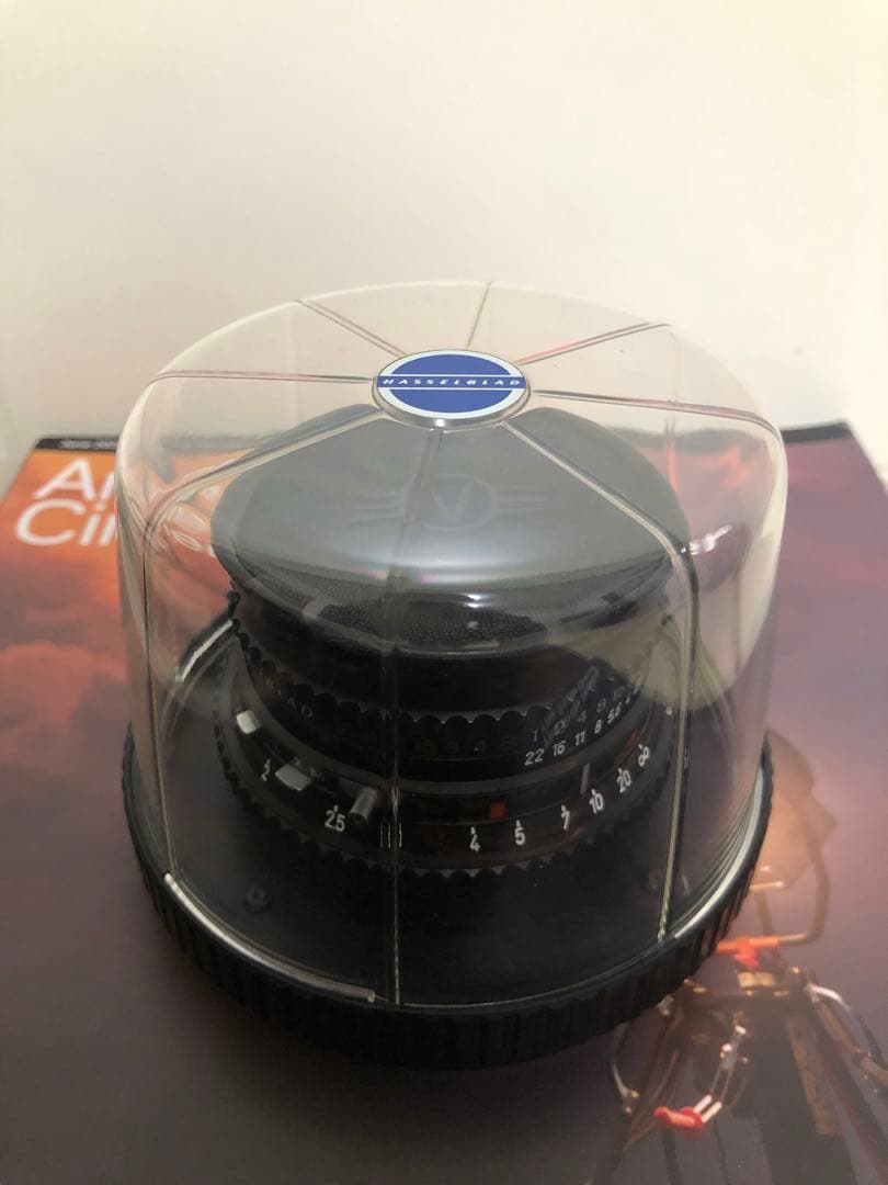 レンズ(単焦点) Hasselblad 80mm f/2.8