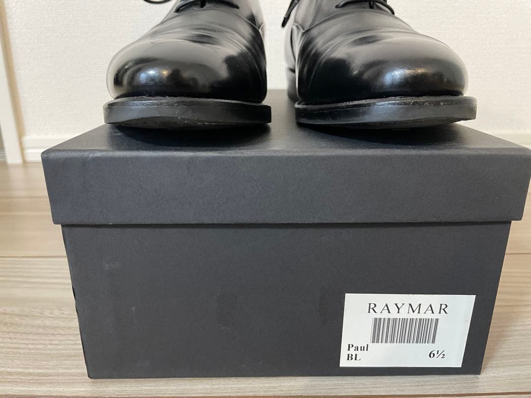 【RAYMAR】レイマー　Paul 24.5センチ