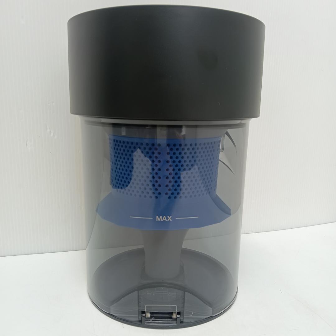 10m6176e3p ロボット掃除機 エコバックス DKX56-11EE 箱付き