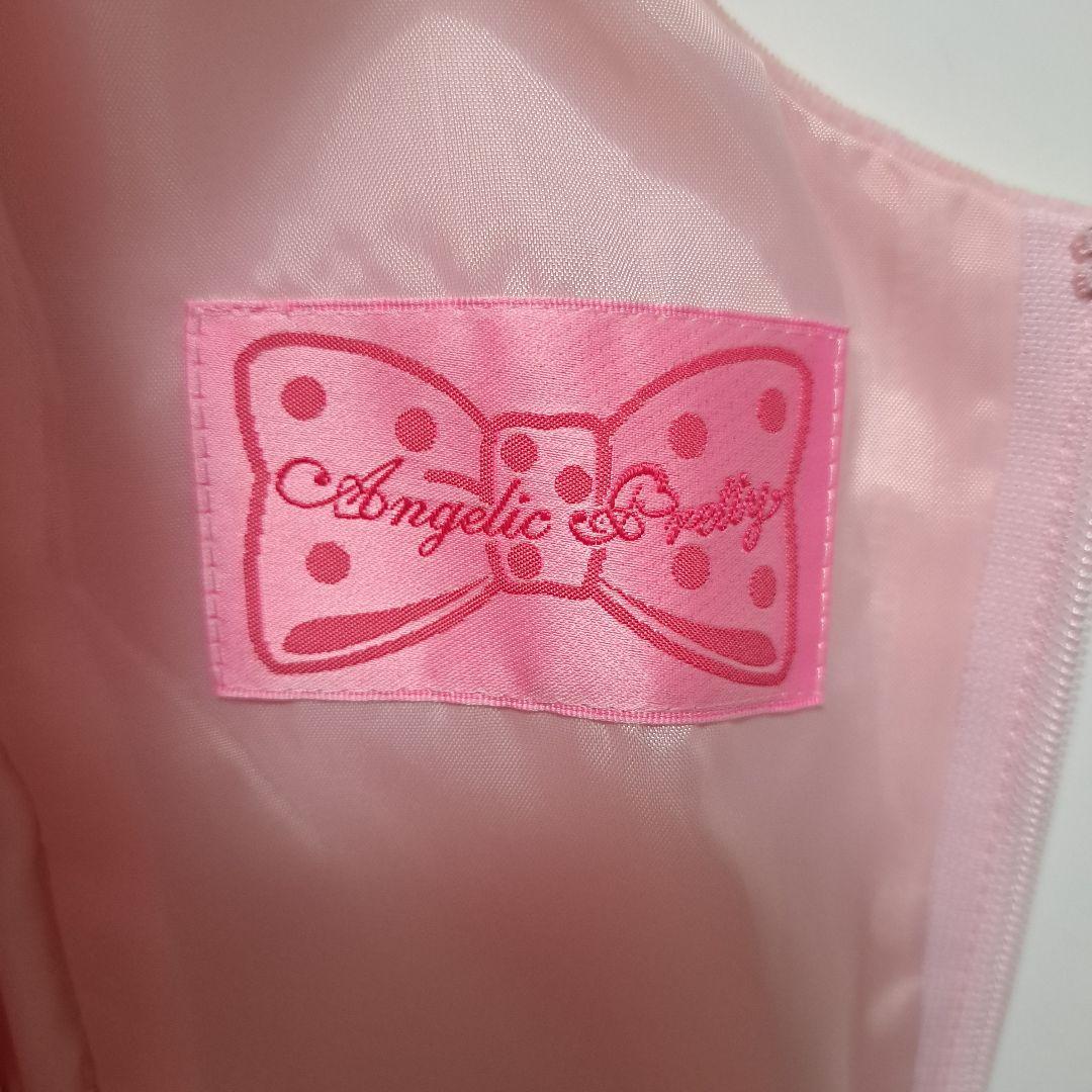 アンジェリックプリティ　デザートコレクションJSK