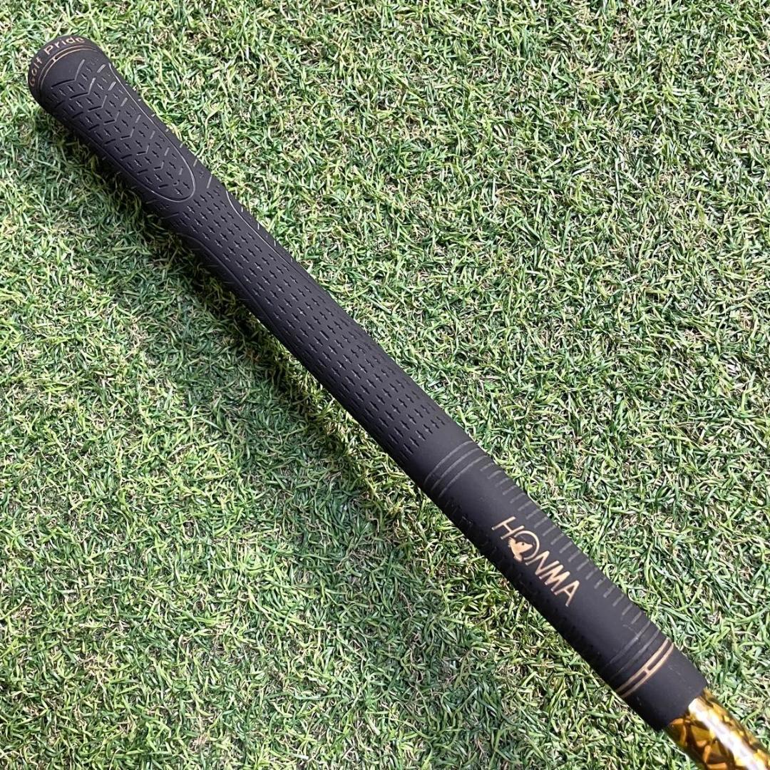 ホンマ ベレス HONMA BERES 2019 4S U28 K24 R 右用