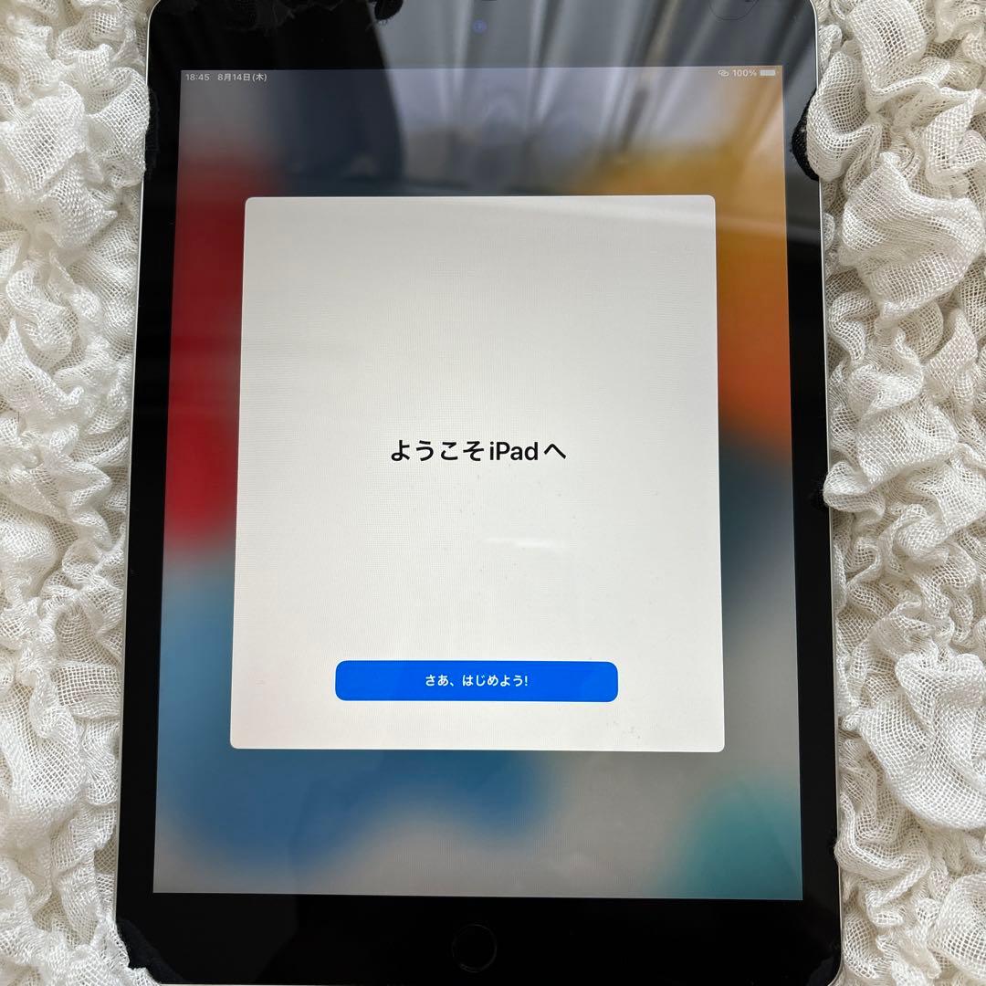 iPad (第9世代) 本体 64GB