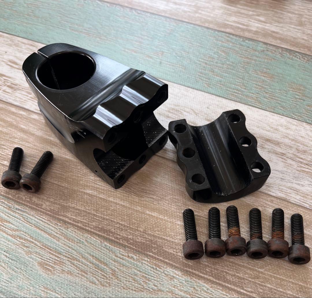 パーツ *THOMSON* bmx stem