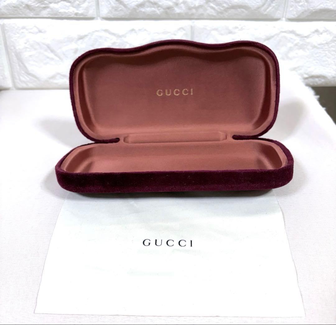 GUCCI gucci グッチ　GG0872S 001 サングラス ユニセックス