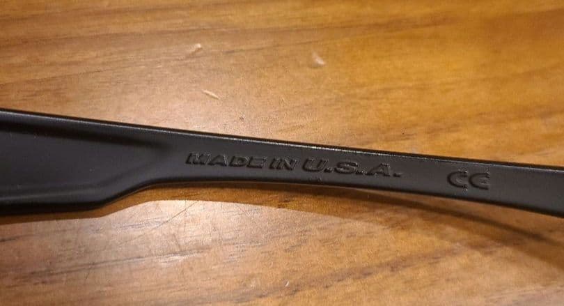 【廃盤】OAKLEY オークリー FIVES SQUARED DUCATI