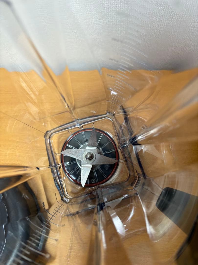 Vitamix バイタミックス TNC5200 VM0111 ミキサー赤　レッド