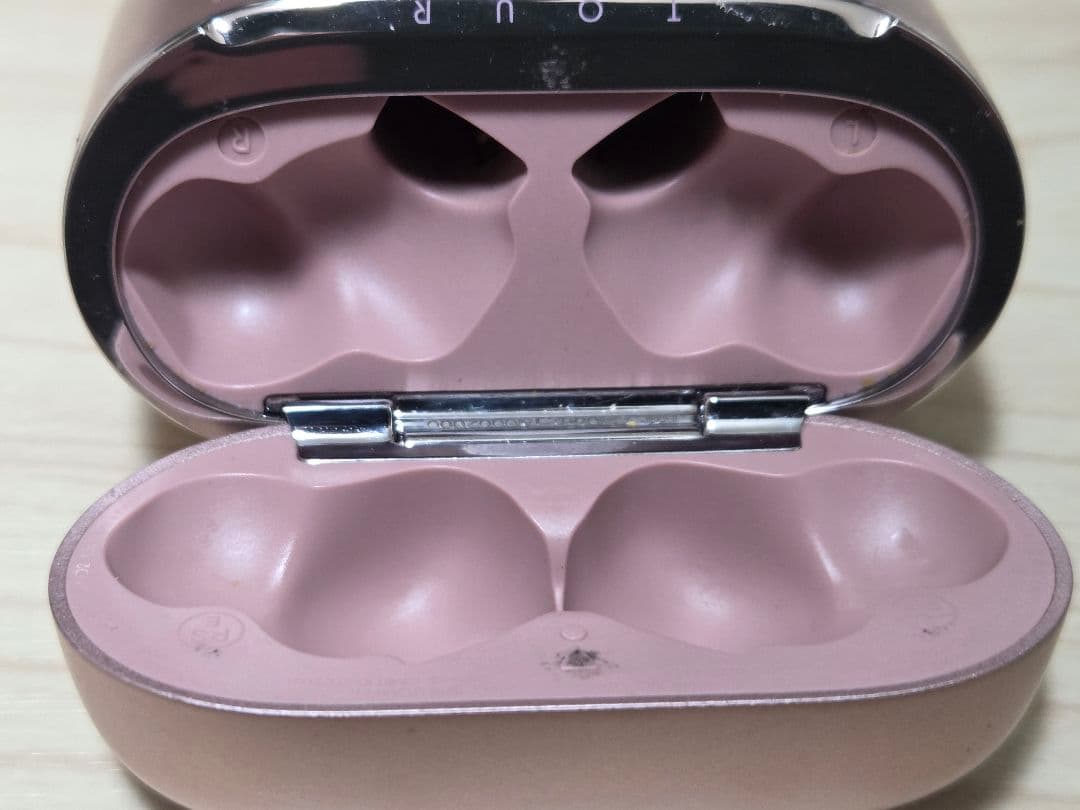 JBL Tour Pro 2 ワイヤレスイヤホン ゆるし色