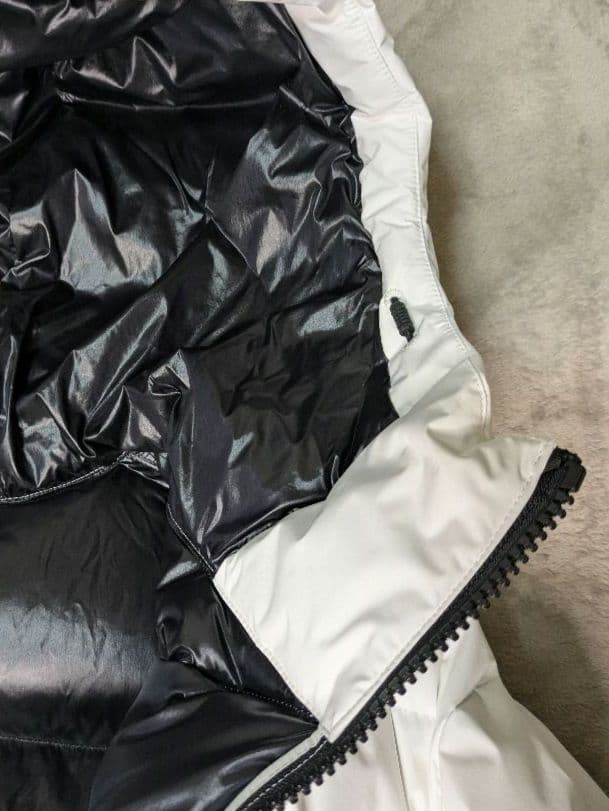 希少✨美品 UNIQLO +J ライトダウンボリュームパーカ 大きいサイズXXL