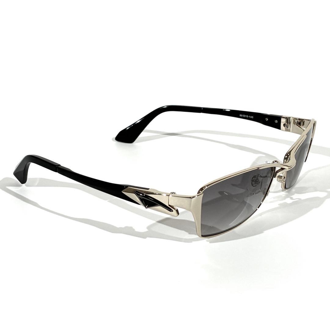 未使用級★ SAMURAI SHO 哀川翔 サングラス SS-Y314