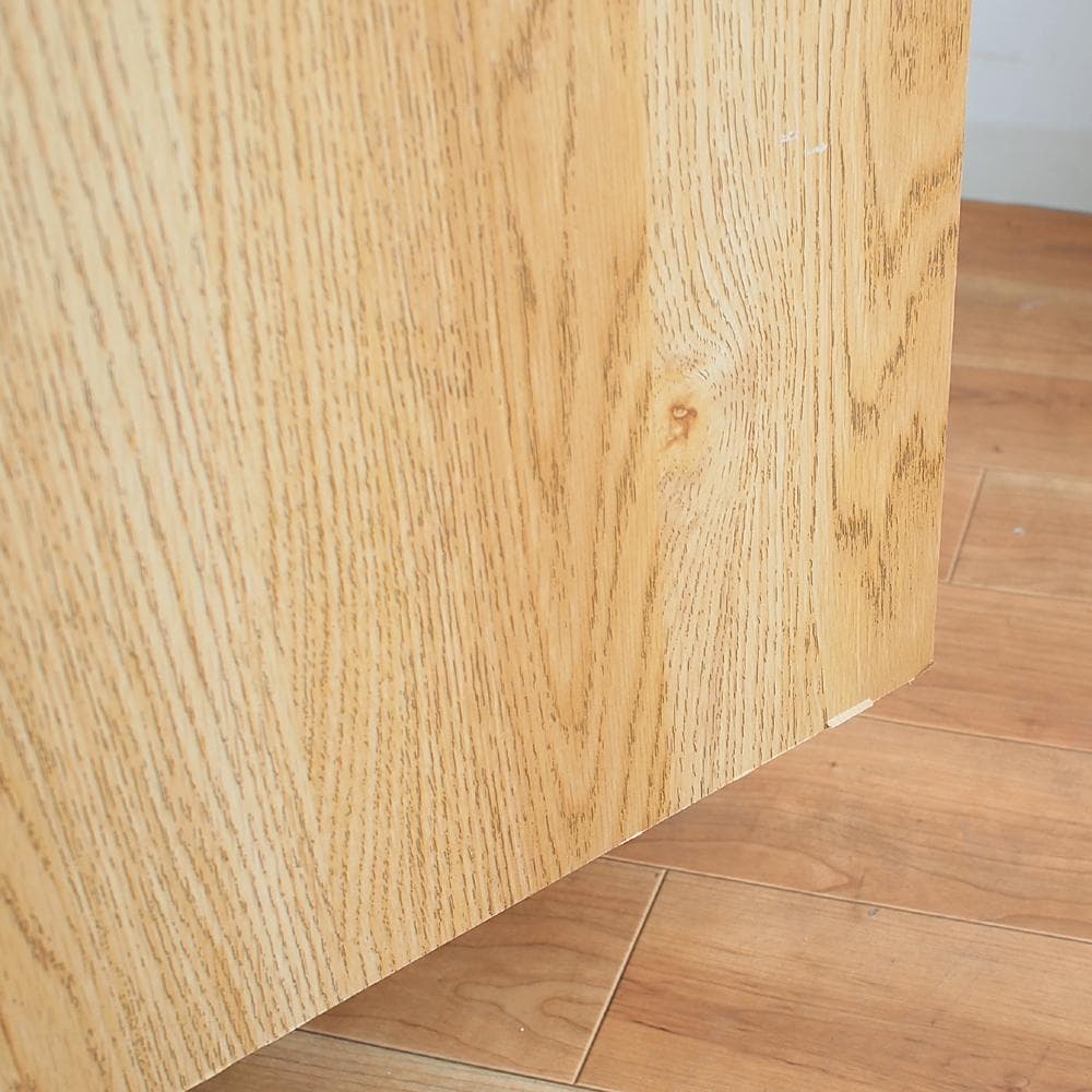 ウニコ/unico ディフェ/DIFE キッチンボード 120cm 末次家具