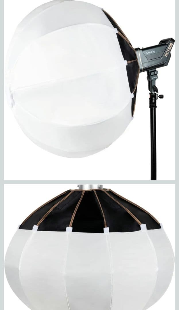 定価1万9000円 LANTERN SOFTBOX RA L90 1本