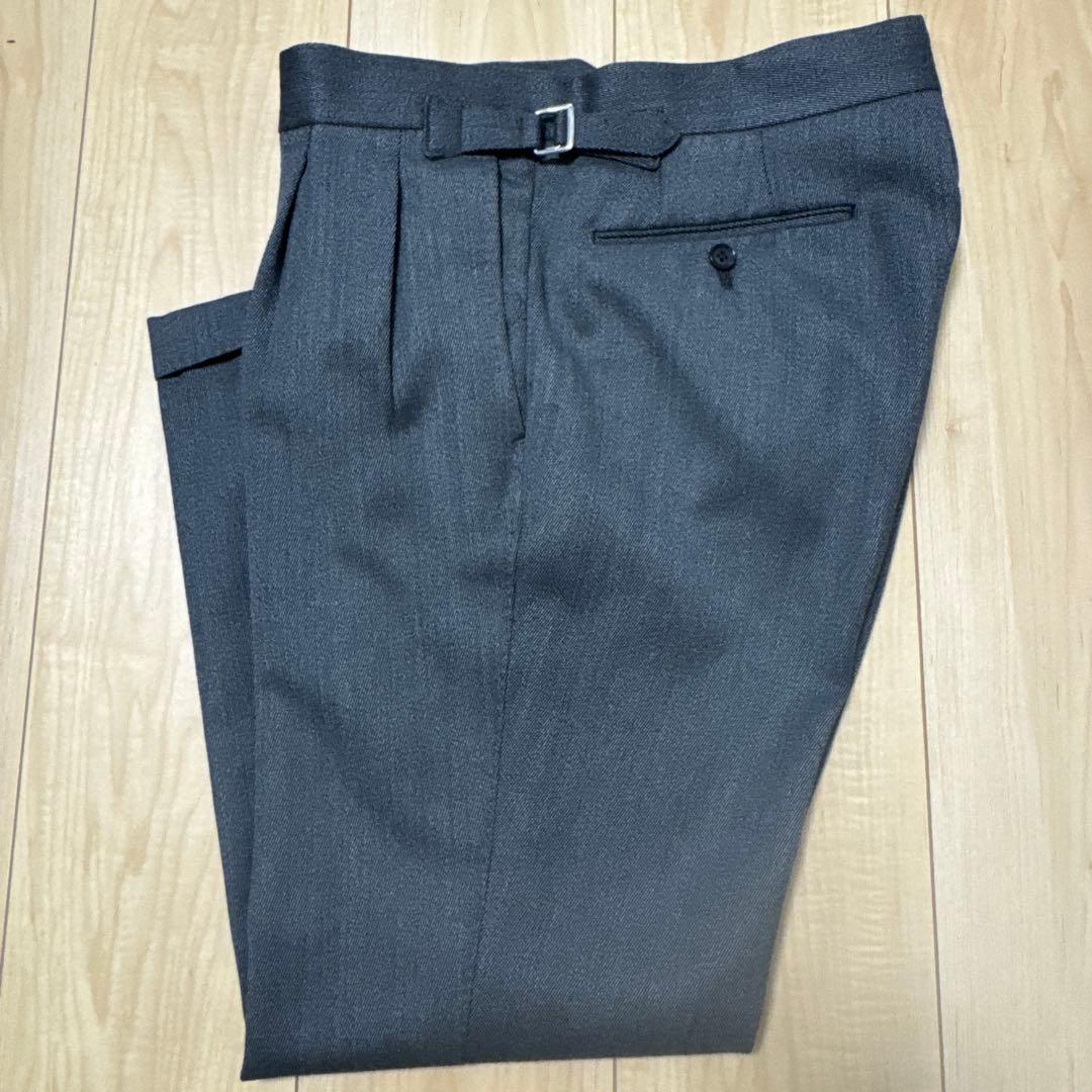 リングヂャケット　スラックス　サイズ44