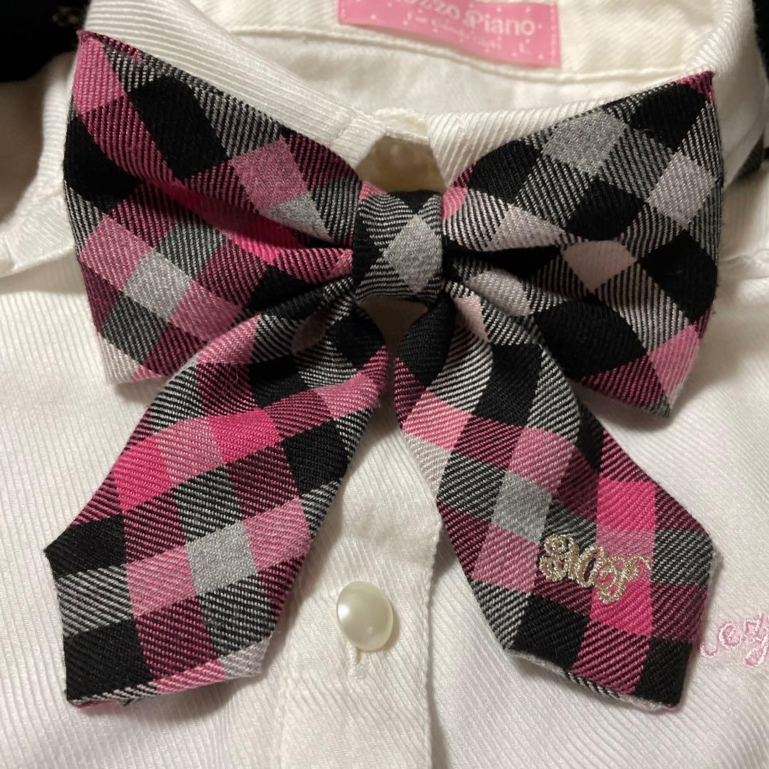 ❤️卒服　セレモニー　メゾピアノフォーマルスーツ　150 美品❤️