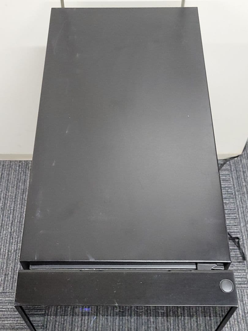 ベステック 12本収納 ワインセラー BTWC035-V 2019年製