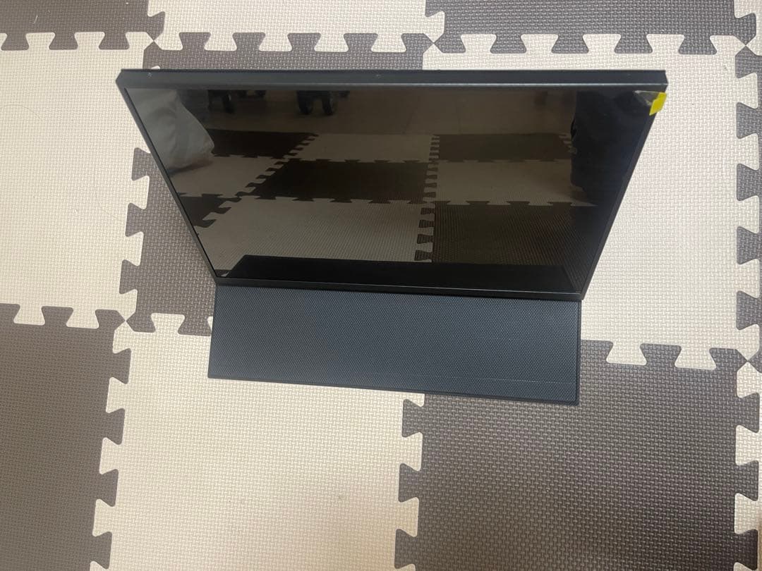 144Hz対応 16インチ ゲーミングモバイルモニター PS5/PC/スマホ用