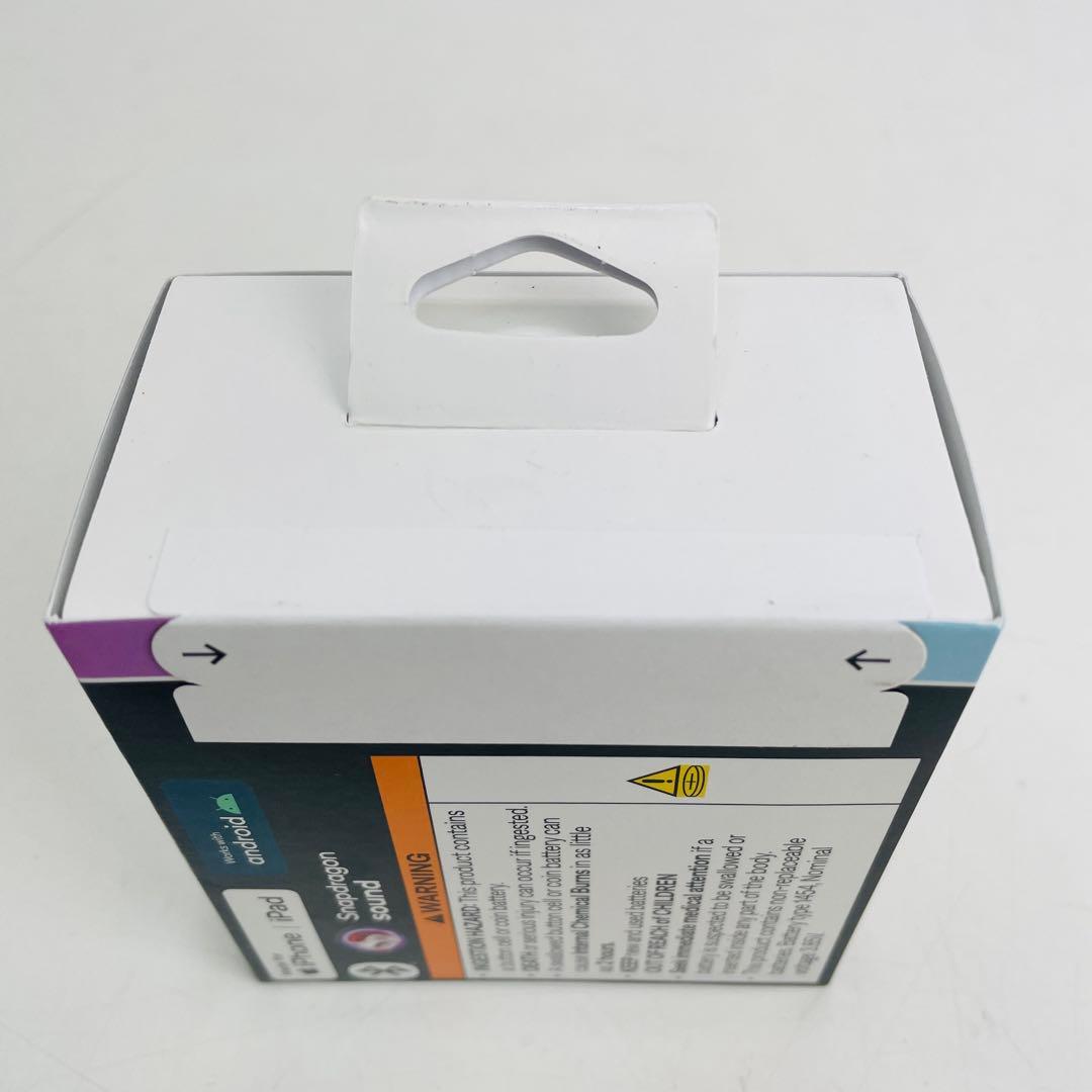 【新品未開封】BOSE QuietComfort Ultra ブラック イヤホン