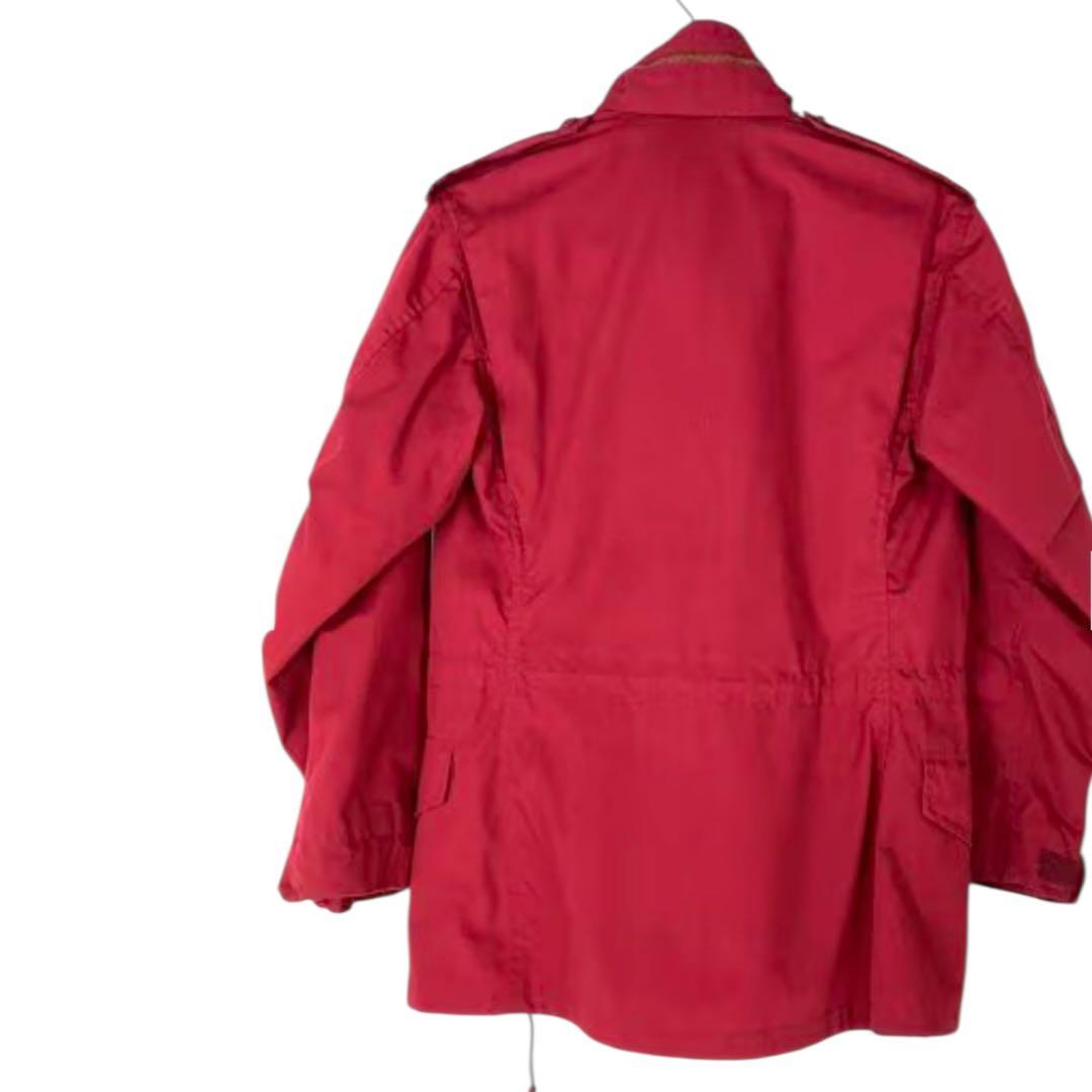 専用　M-65 alpha USA army フィールドジャケット