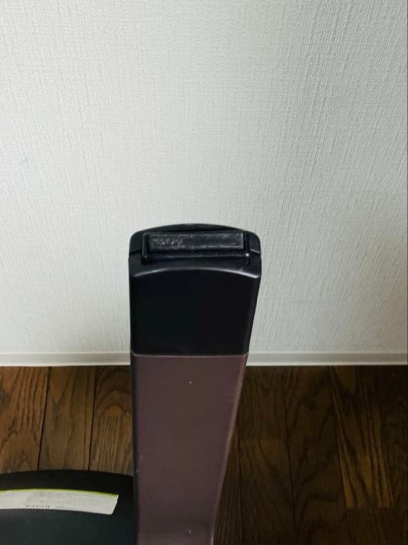 nuna ベビーハイチェア ZAAZ