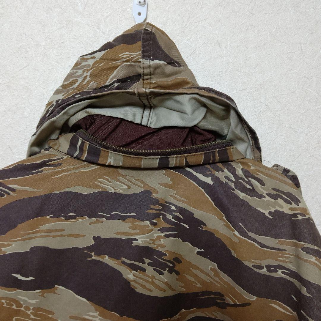 HYSTERIC GLAMOUR （ヒステリックグラマー）ミリタリージャケット