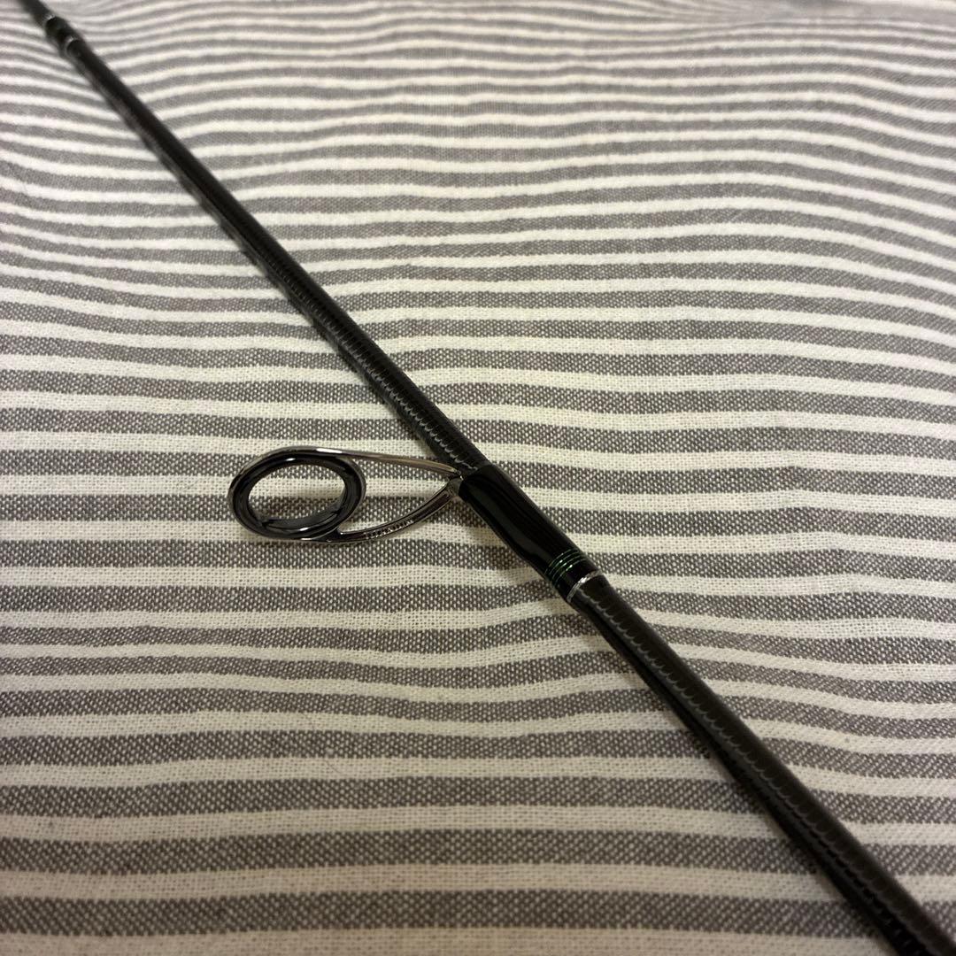 スミス トラウトロッド トラウティンスピン イル・フロッソTILF-53TR