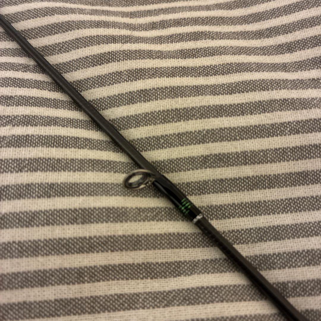 スミス トラウトロッド トラウティンスピン イル・フロッソTILF-53TR