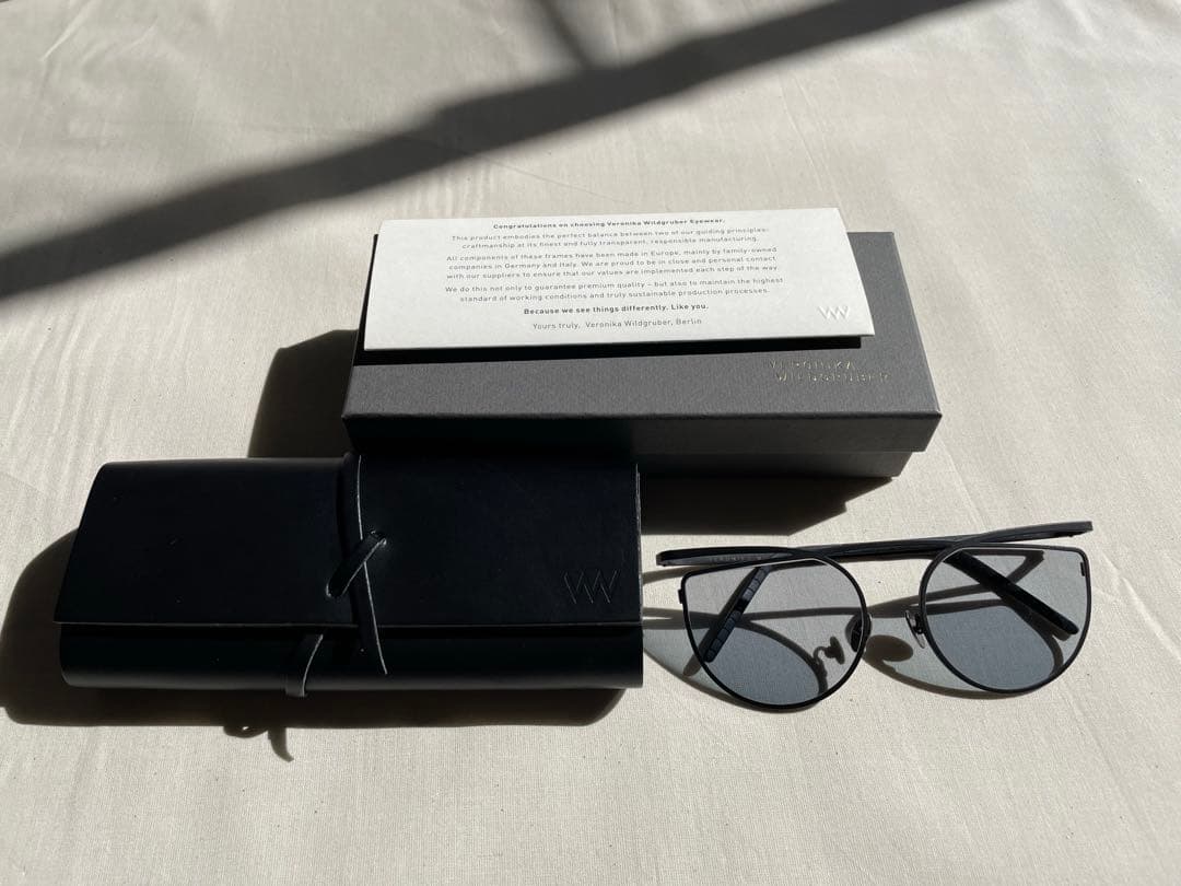 小物 VERONIKA WILDGRUBER BRUCE