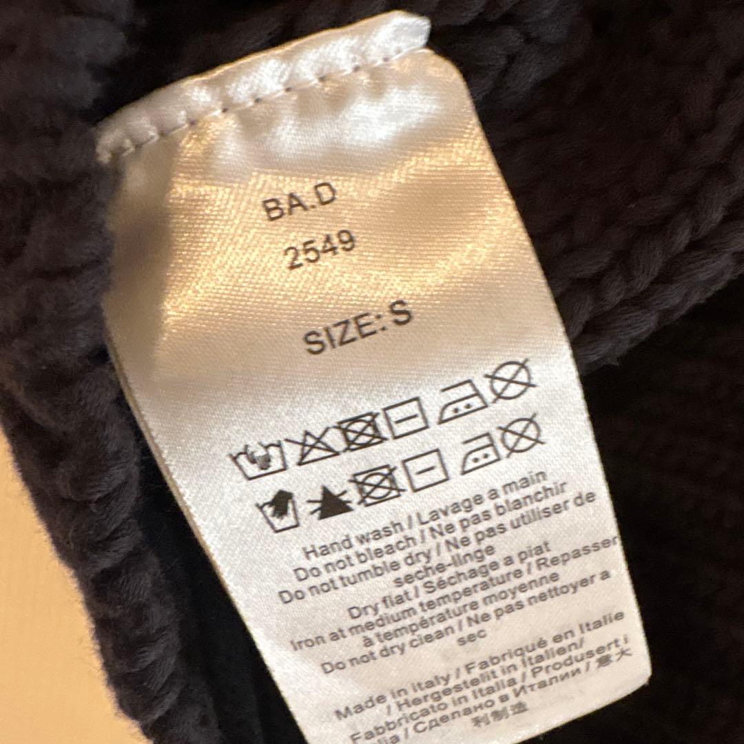 【美品】GANNI ベスト