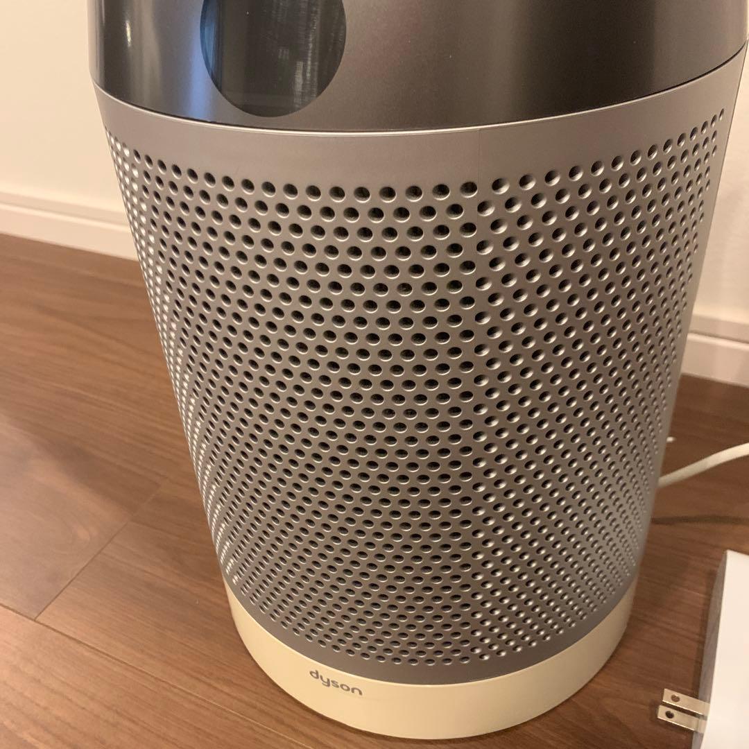 □dyson ダイソン TP04 空気清浄機付き扇風機