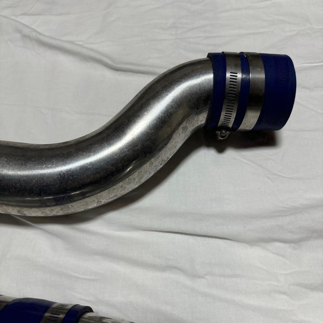 80スープラ★HKS★吸気系パイプ★3点