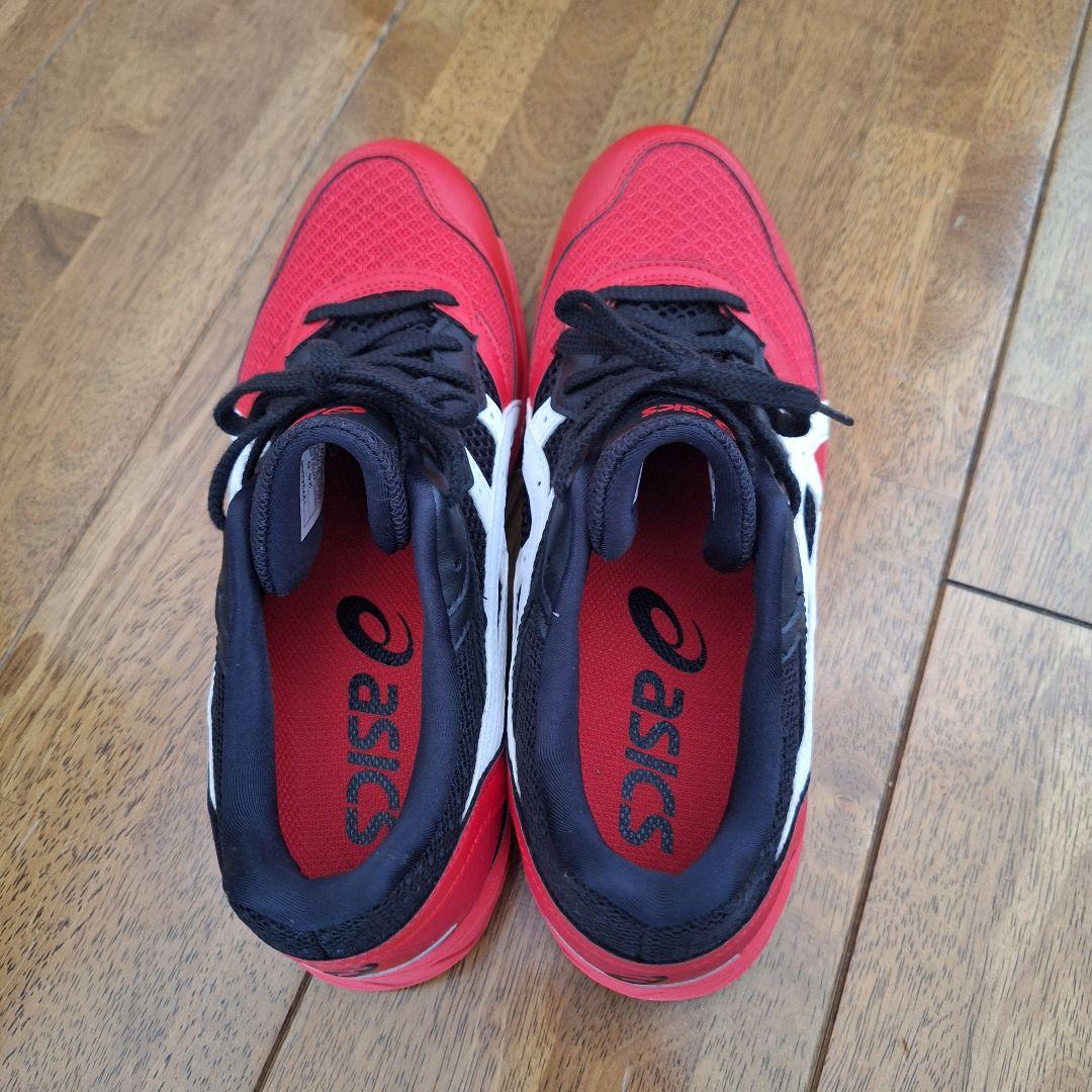 本日 2/2 のみSALE 23時まで【美品】アシックス 安全靴 26.5cm