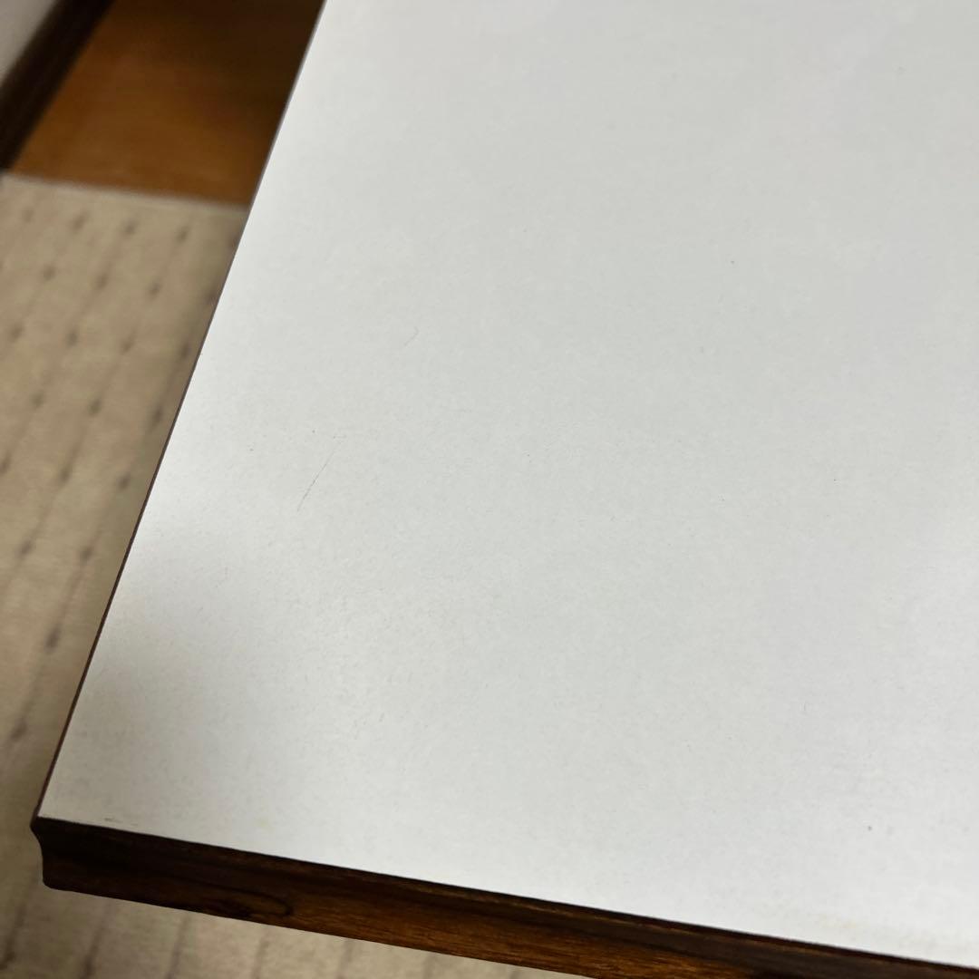 売買専用出品☆ネイサンNathan☆ダークブラウン木製キャビネット　北欧