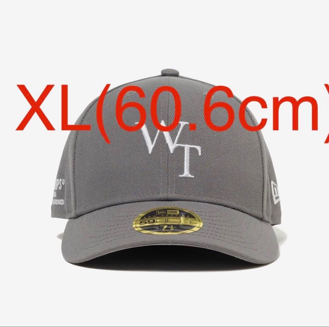 wtaps 59FIFTY CAP NEW ERA XL ７5/8
