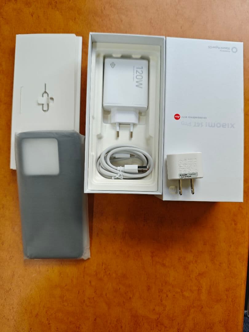 Xiaomi スマートフォン 12GB RAM 512GB