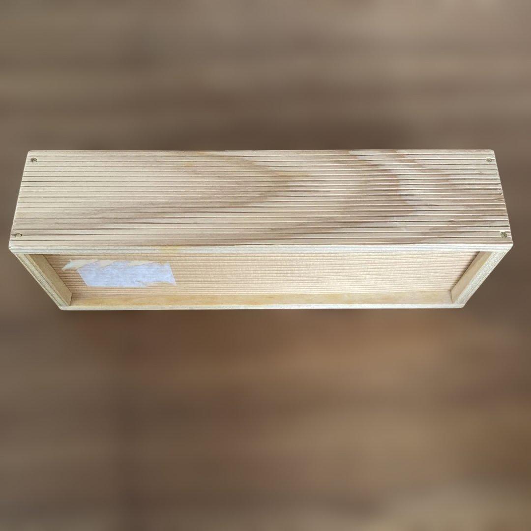 pleats please プリーツプリーズ　イッセイミヤケ　寿司