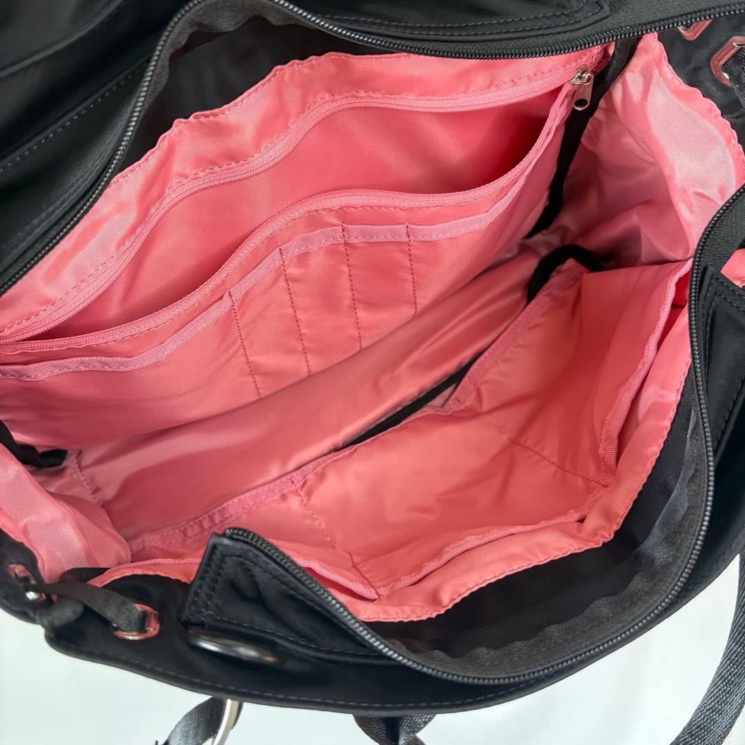 SELENT ETHER セレーンエテール　PASSION36 ビジネスバッグ