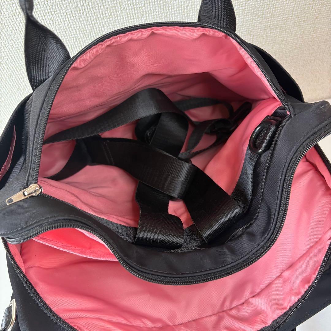 SELENT ETHER セレーンエテール　PASSION36 ビジネスバッグ