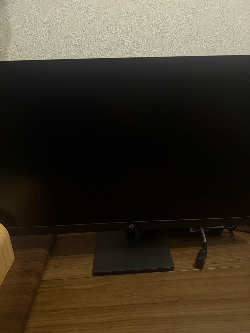 ミジュマル 美品 HP V27ie G5 FHD ディスプレイモニター