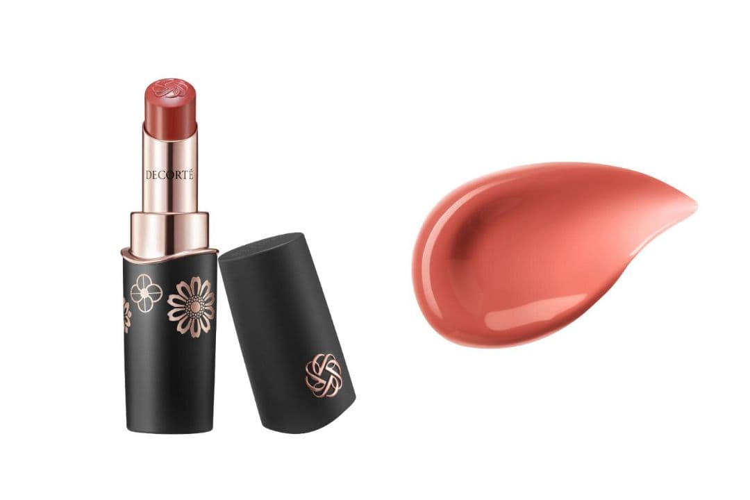 コスメデコルテ エターナルブルーム コレクション　　クリスマス コフレ 2025