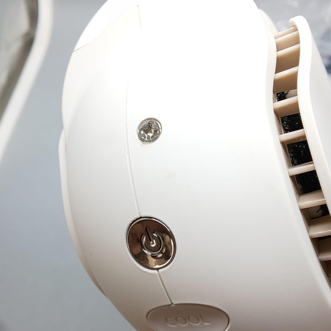 ルーヴルドー 復元ドライヤー pro LJ-365DRZ【風量新品同様】