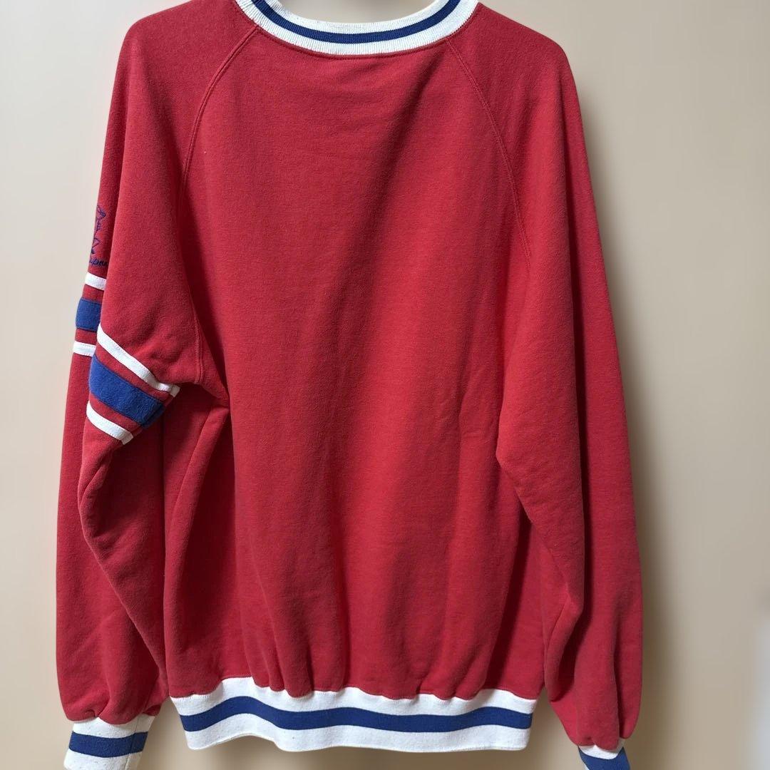 ま*ぁ様 セーラーズ　トレーナー　　　おニャン子クラブ