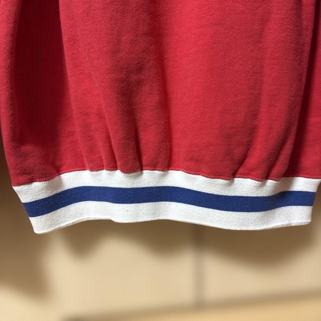 ま*ぁ様 セーラーズ　トレーナー　　　おニャン子クラブ