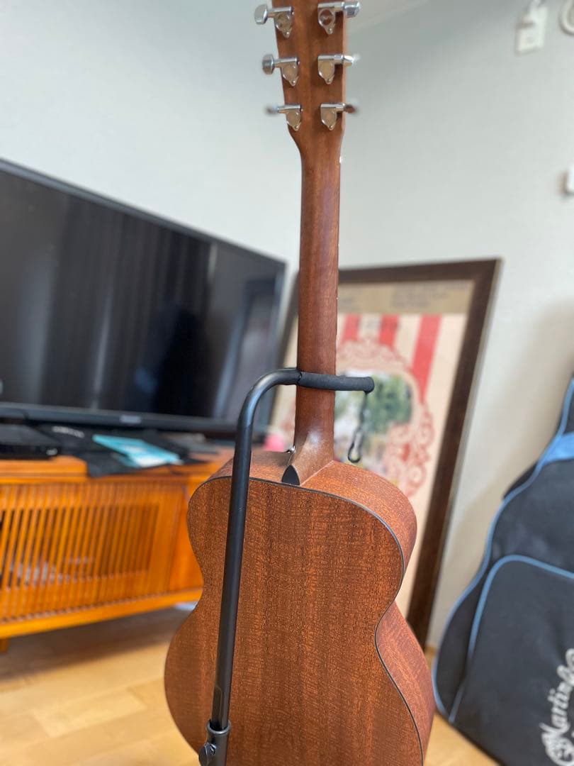 【美品】【最終値下げ】Martin X Series00-X2E-01 エレアコ