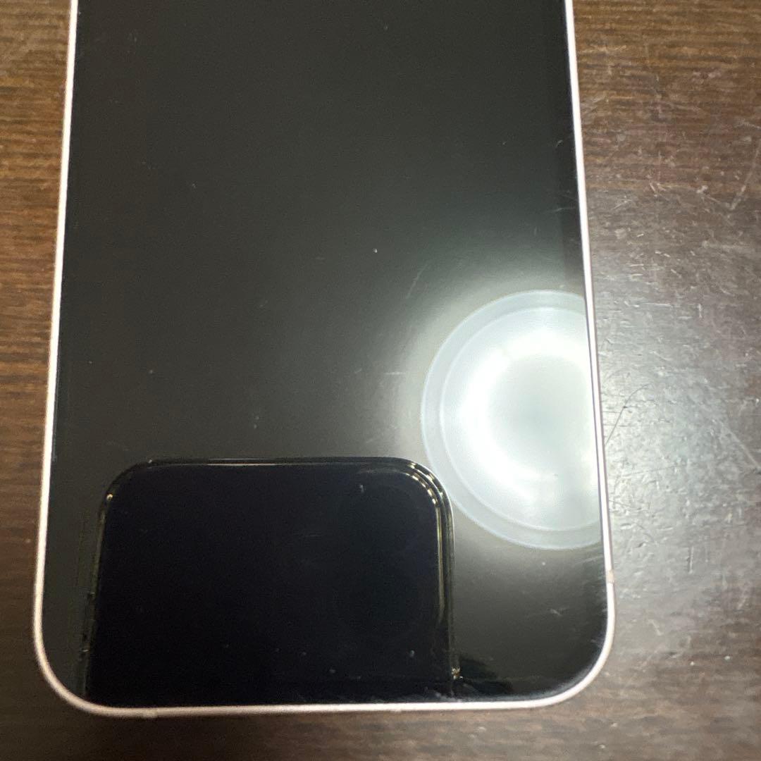 Apple iPhone 13 mini ピンク