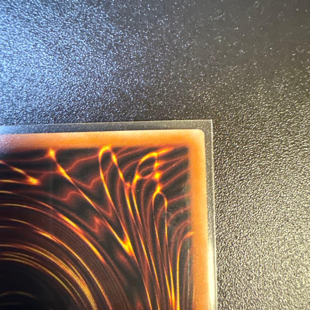 ハーピィの羽根箒　絵違い25th