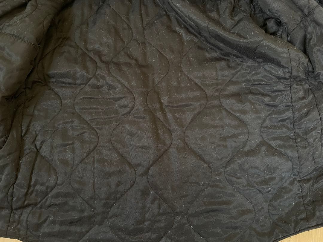 ENGINEERED GARMENTS デッキジャケット　エンジニアガーメンツ