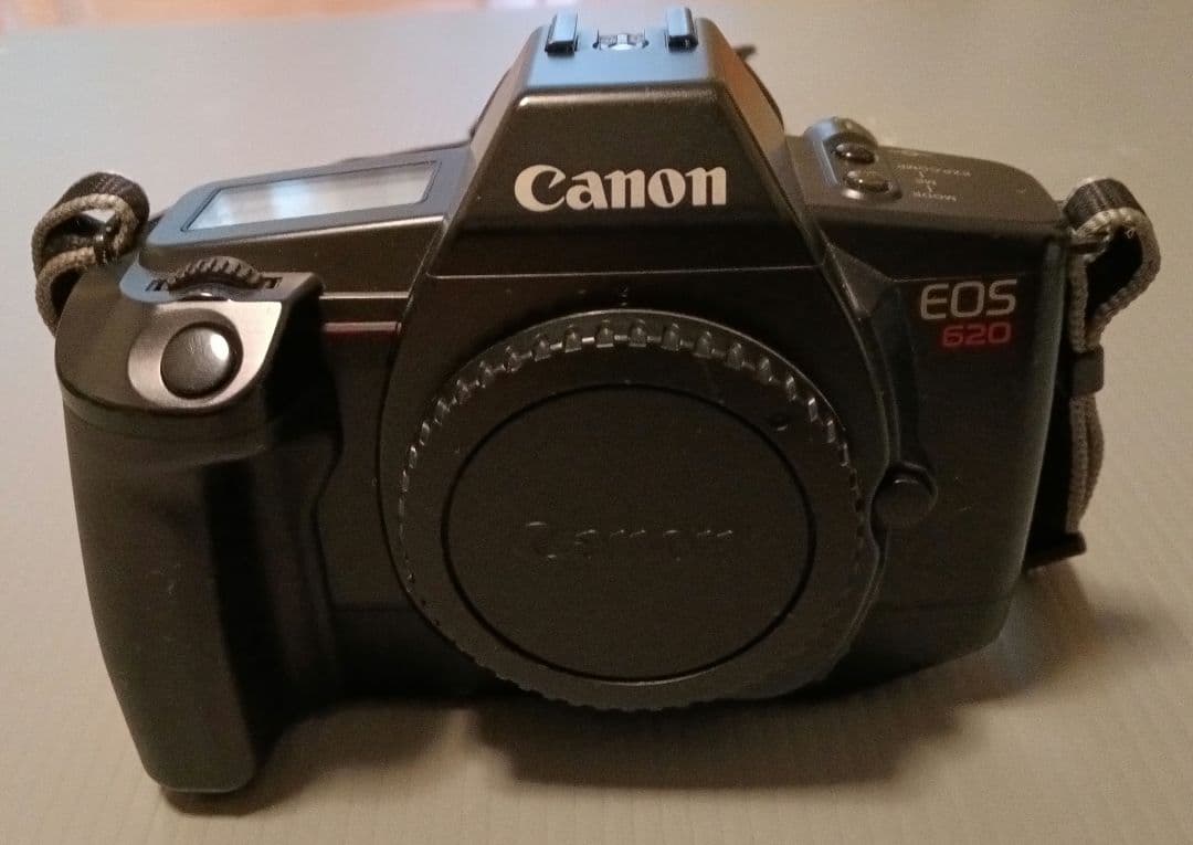 Canon　EOS620とSIGMAレンズ3セット等