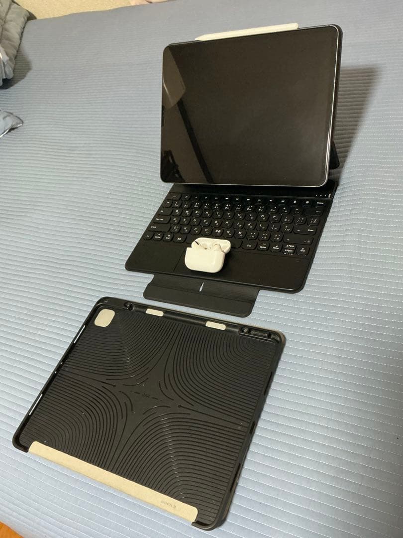 iPad Pro 第3世代12.9インチ64GB Wi-Fiモデル