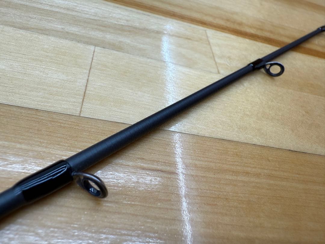 ゼナック ブラッカートB4.5-72 Biwa Spec