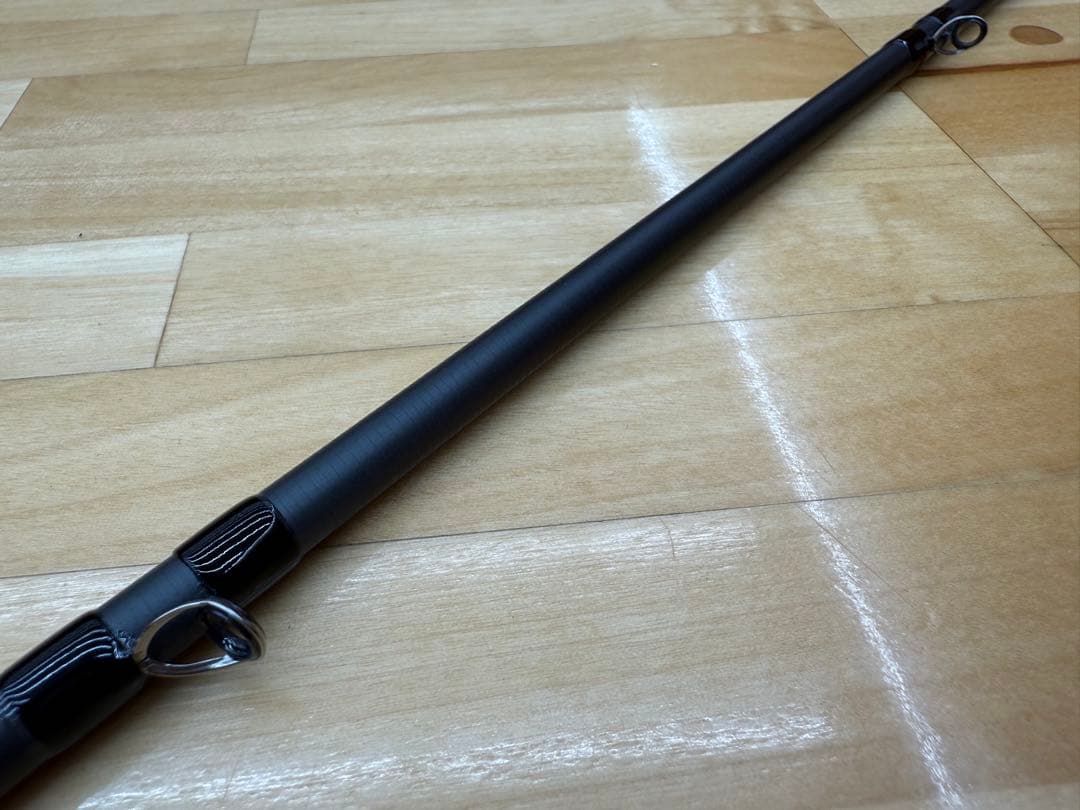 ゼナック ブラッカートB4.5-72 Biwa Spec